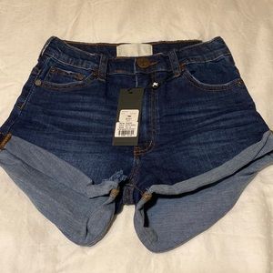ONETEASPOON Girls Shorts New